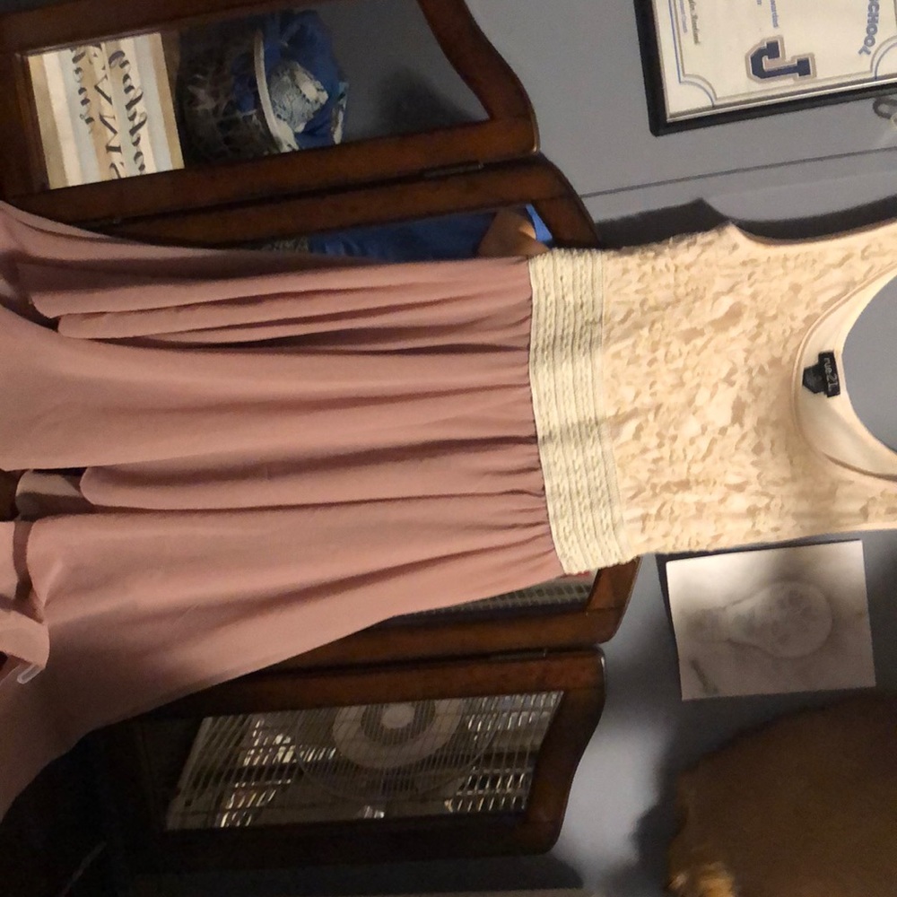 rue21 dress